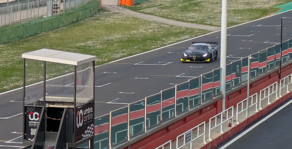 AMG GT3