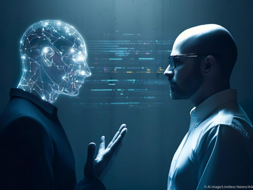 Regulamento da UE sobre IA: texto encaminhado ao Parlamento Europeu