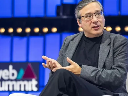 O professor que foi chamado de 'louco e alarmista'