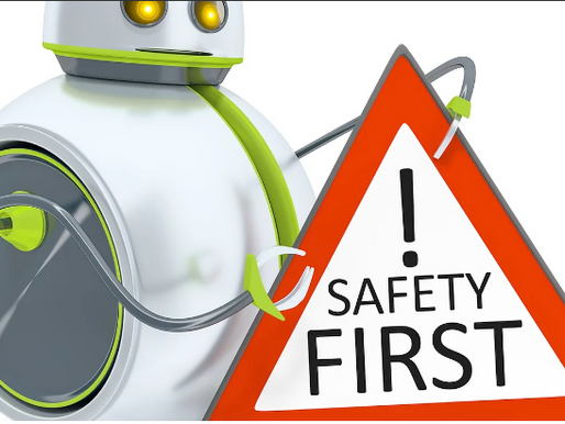 Riscos catastróficos de IA - Por Yoshua Bengio