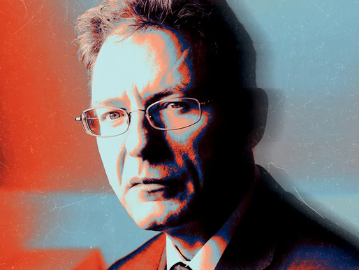 “É uma ideia boba pensar que criamos algum tipo de inteligência artificial...