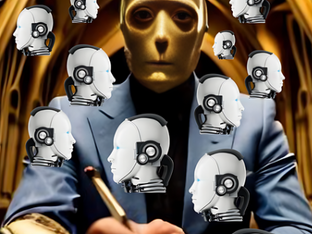 UM JULGAMENTO POR MÁQUINAS?