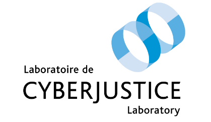 Laboratório de Cyberjustiça (Cyberjustice Laboratory)