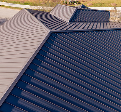 Asphalt shingles