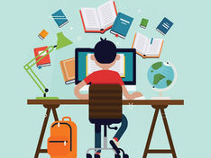 التعلم الذاتي