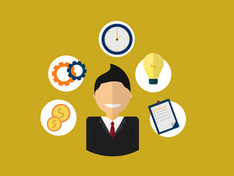 تخطيط وتأسيس المشاريع