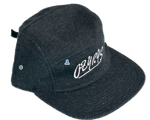 Miniature : Casquette