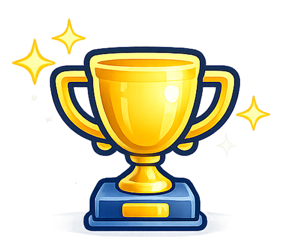 Gold Trophy icon for B
best mattresses