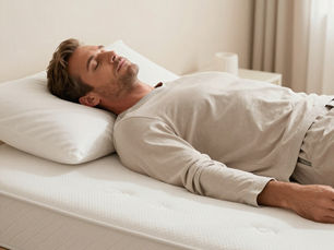 Sleep Cycles Explained: REM, Deep Sleep & Timing