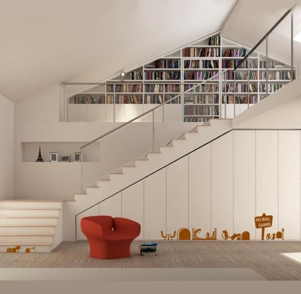 Thumbnail: Creative 3D Mouse Sticker