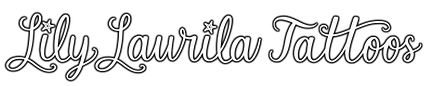 Lily Laurila Tattoos