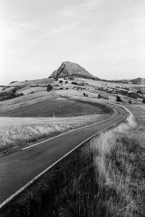 Pietra Parcellara. Emilia Romagna. July 2021.