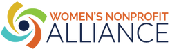 Women's Nonprofit Alliance logo