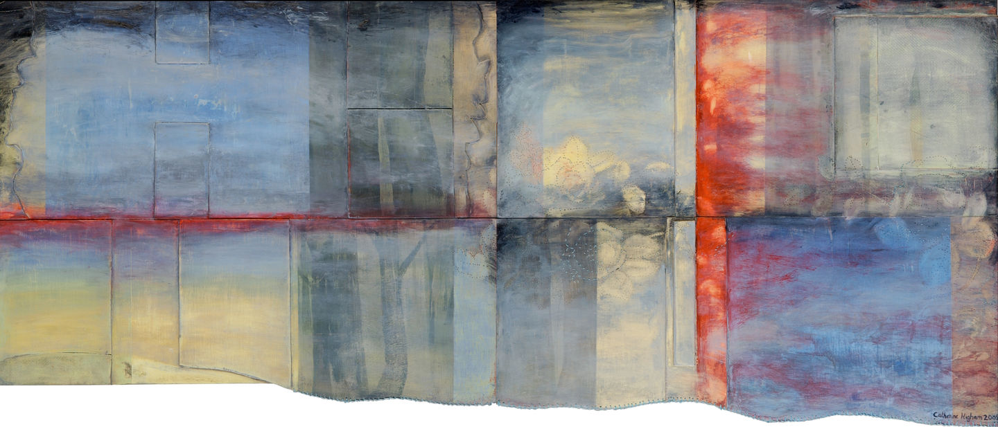 Painting | Catherine Higham