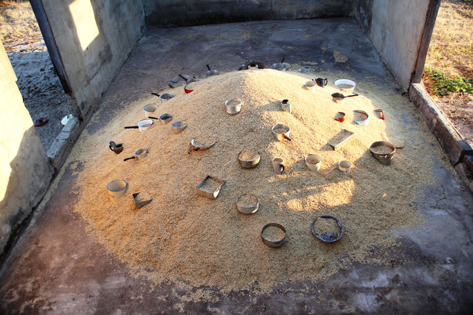 Constance | Commission