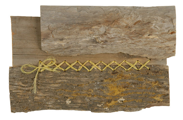 Uncovered | Assemblage