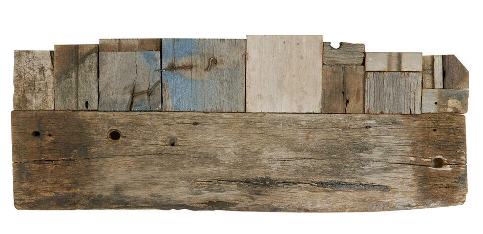 Assemblage | Catherine Higham