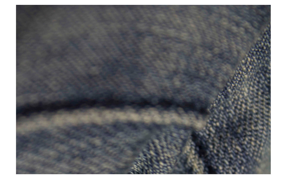 Fabric Fibers