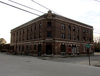 Historic District | Murphysboro Main Street