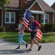 Murphysboro Main Street | Run Walk