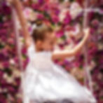 Flower Girl