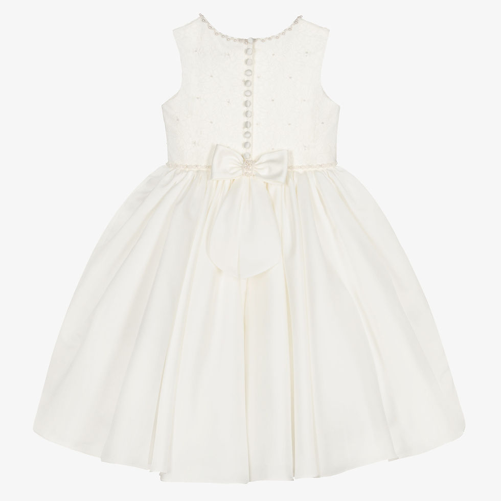 Thumbnail: Isabella Dress