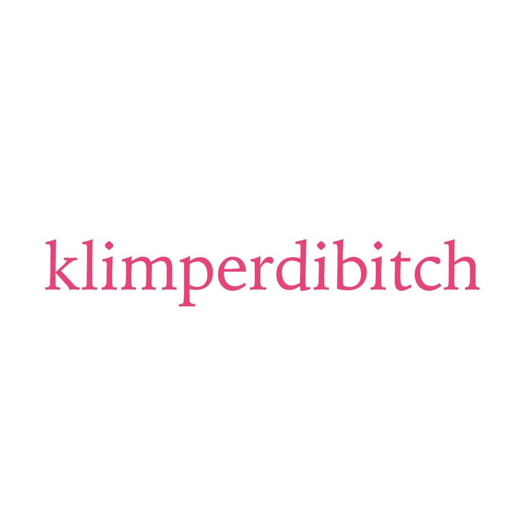 Klimperdibitch