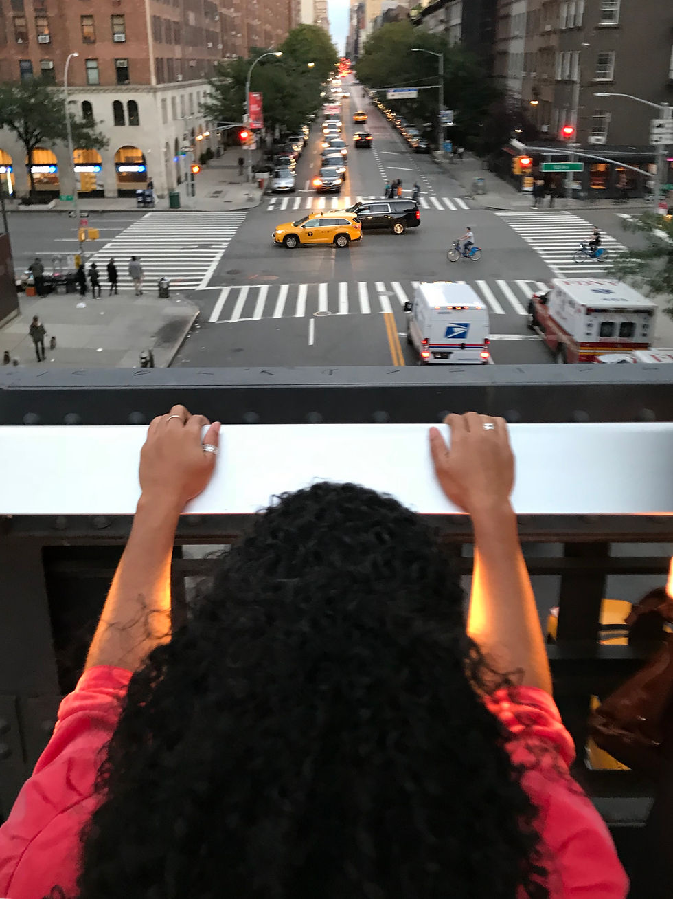 About The Everyday Movement