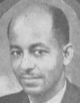Leonard Hammock James -- Fall 1933