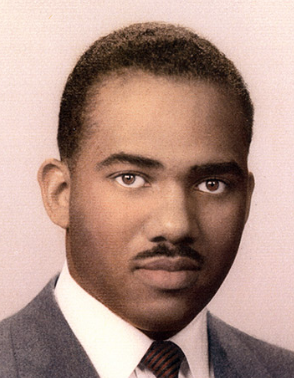 Samuel McKinney 1