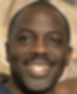 Derek Adom Fordjour -- Delta Chi -- Brooklyn