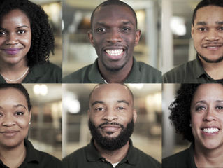 These Doctors Are Trying To Get More People Of Color To Join Their Ranks. What Some Have Overcome Is