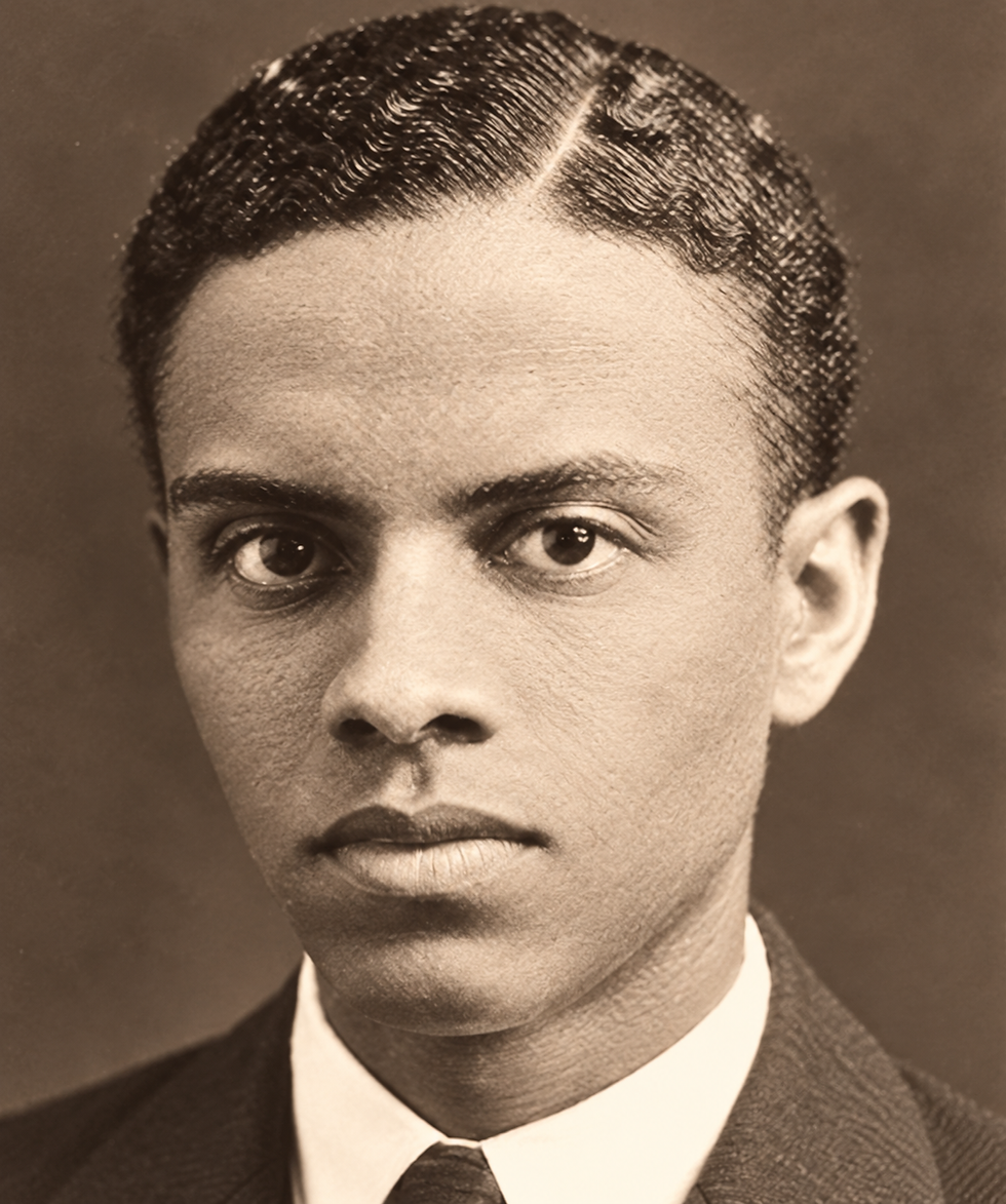 Cassander Sellers