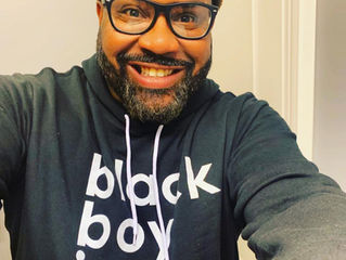 Brother Dave Helem (Spring 2002) Has Got Jokes -- And He's Making His Mark In The Comedy Game, B