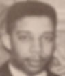 Jefferson D. Mathis -- Spring 1960