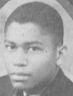 Hobart Calvin Jackson -- Fall 1933