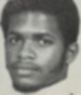 Willie B. Peterson -- Fall 1974
