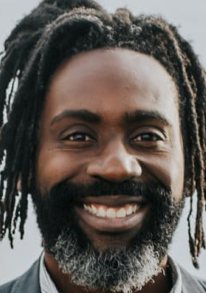 John Olu Baiyewu, Jr. -- Spring 1999