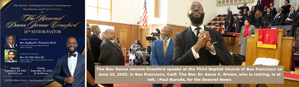 Bro. Devon Jerome Crawford I Sovereign 16 I Spring 2013 I APID No. 1259