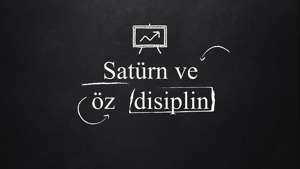 saturn