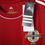 Miniatura: Irlanda do Norte 2013-14 GK Away