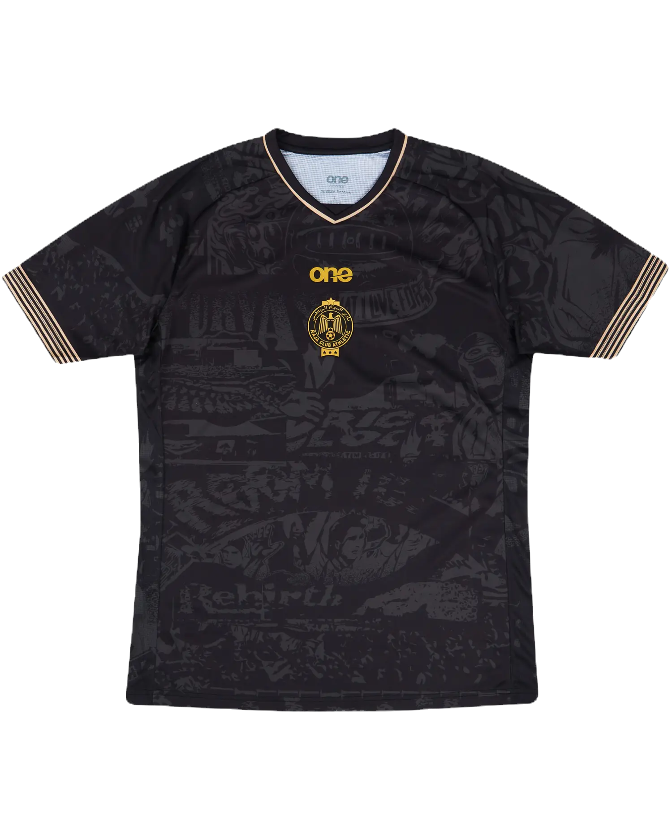 Raja Casablanca 2022-23 Infantil (7-8 Anos)