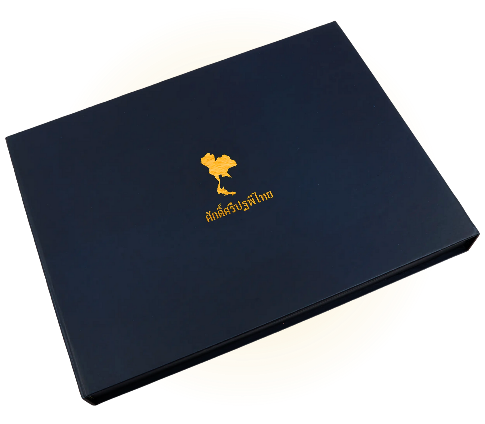 FA Thailand Reissue 1997-98 - Na Caixa *Edição Especial 