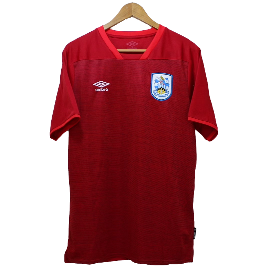 Huddersfield Town AFC 2020-21