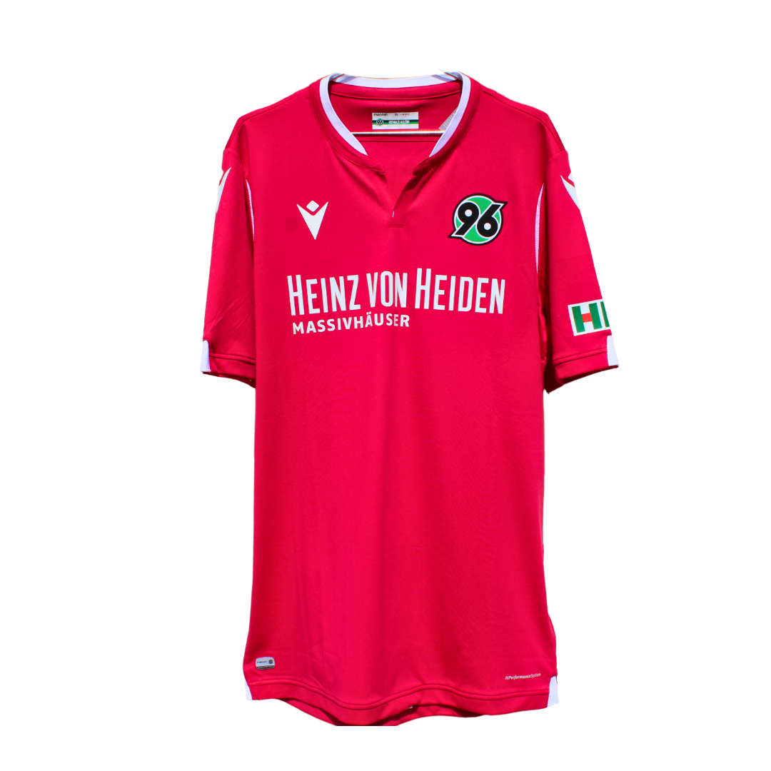 Hannover 96 2019-20 Home