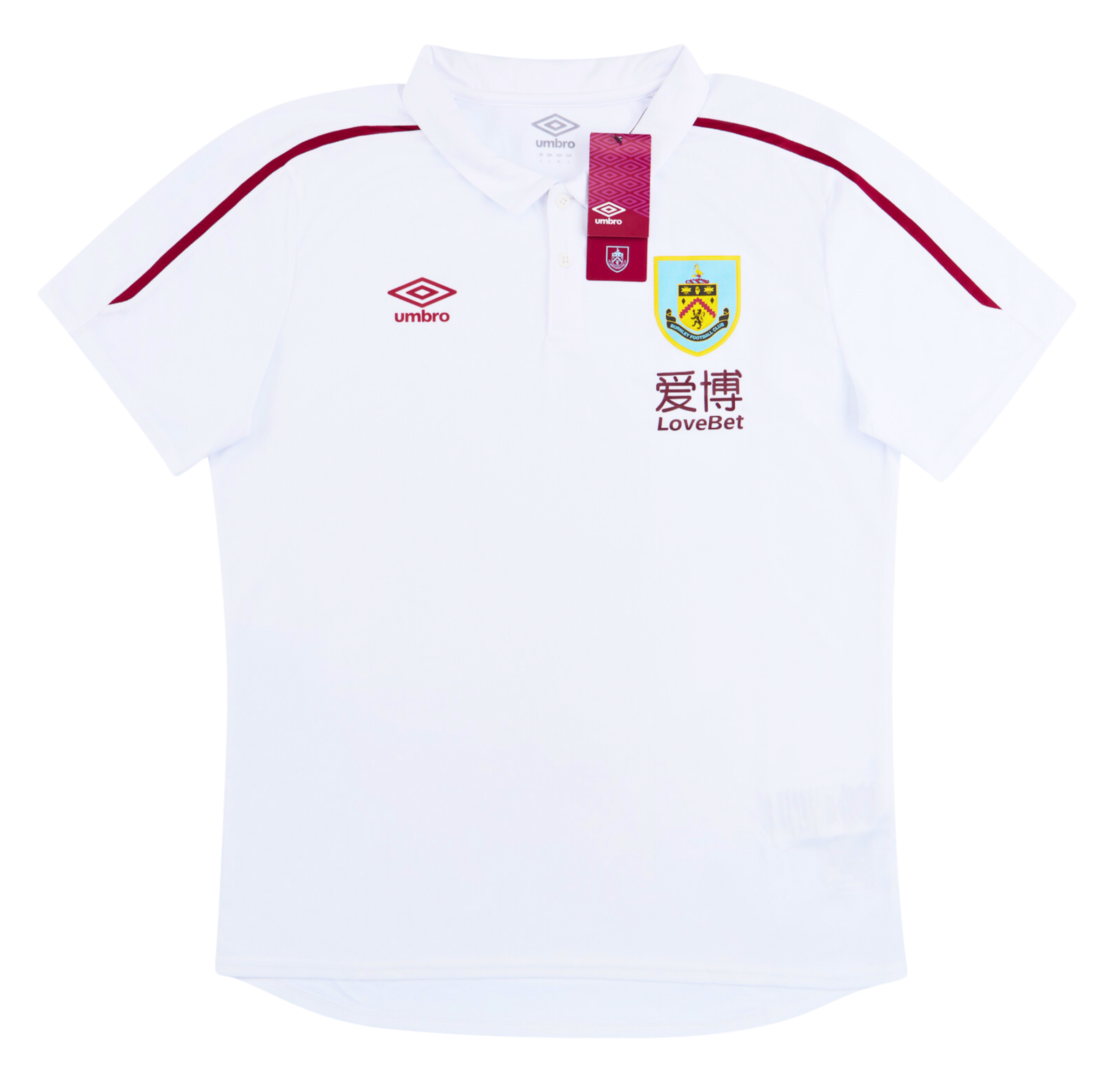 Burnley FC 2019-20