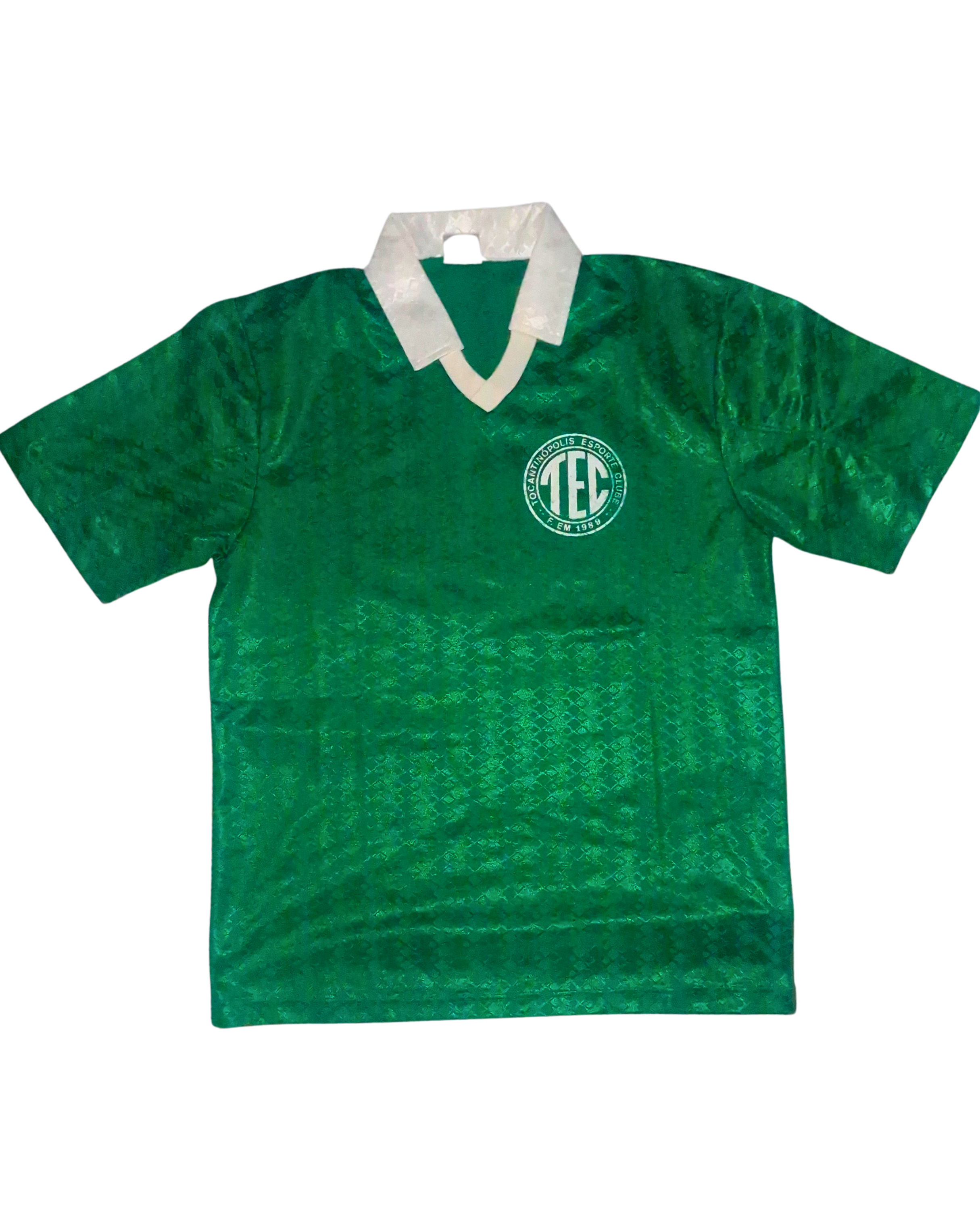 Tocantinópolis EC Umbro 1990 de Jogo