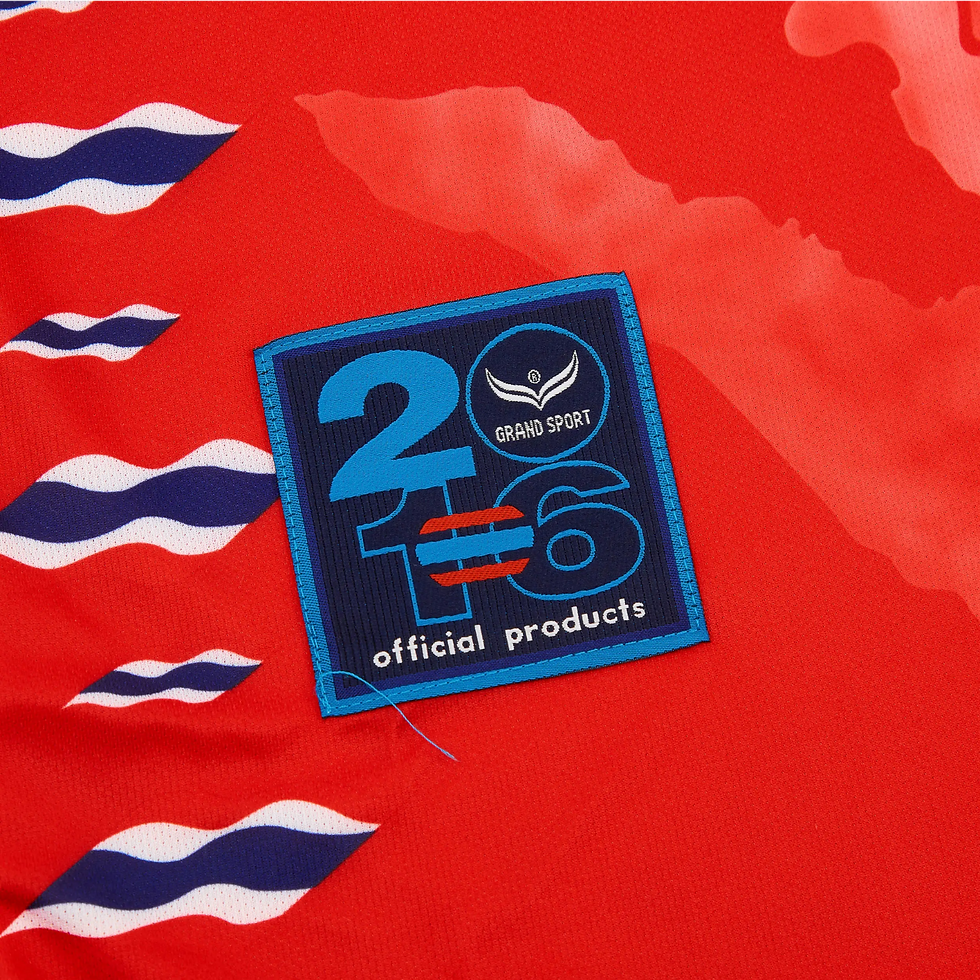 Miniatura: FA Thailand Reissue 1997-98 - Na Caixa *Edição Especial