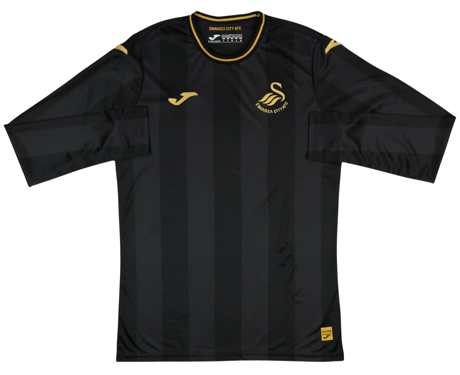 Swansea City 2023-24 GK Away