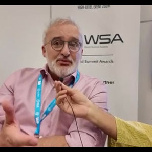 Conversa de Impacto em Genebra: Dataprev e WSA no WSIS+20
